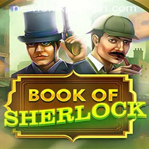 Exploring the World of BookOfSherlock: A Deep Dive into Gameplay and Features