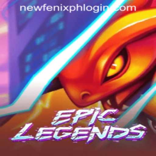 EpicLegends: An Immersive Gaming Odyssey with NEWFENIX PH LOGIN