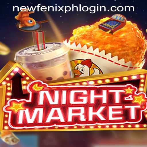 Discover the Thrilling World of NIGHTMARKET: A Deep Dive into NEWFENIX PH LOGIN's Latest Sensation
