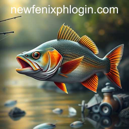 Unlocking the World of Online Fishing: Understanding NEWFENIX PH LOGIN