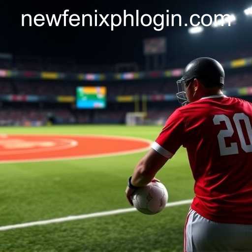 Exploring the World of Sports Betting with NEWFENIX PH LOGIN